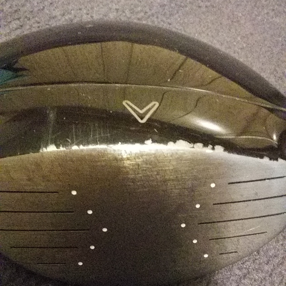 Callaway Razr Hawk Driver - Picture 6 of 12